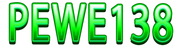 LOGO SITUS PEWE138